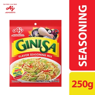Ajinomoto Ginisa Flavor Mix 250g