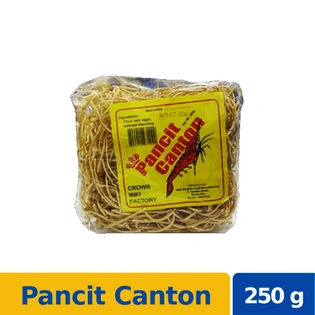 CMF Miki Pancit Canton 250g