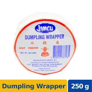 Jimcu Wrapper Dumpling 250g