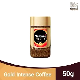 Nescafe Gold Intense 50g