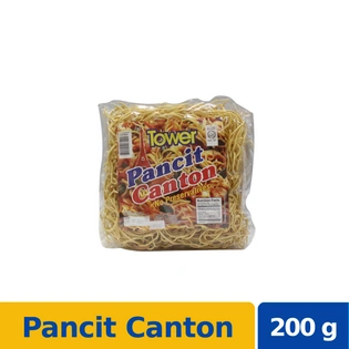 Tower Pancit Canton 200g