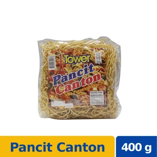 Tower Pancit Canton 400g