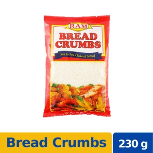 Ram Bread Crumbs 230g