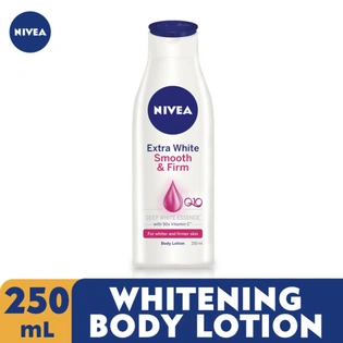 Nivea Body Extra White Firming Lotion 250ml