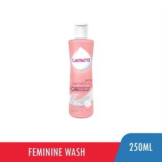 Lactacyd Feminine Wash Protecting 250ml