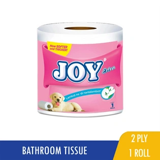 Joy Extra Bathroom Tissue 200sheets 1s