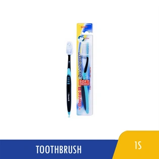 Dental B Toothbrush Champion Soft
