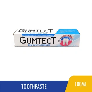 Hapee Toothpaste Gold Gumtect Advance 100ml
