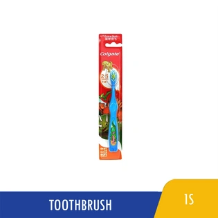 Colgate Toothbrush for Kids Extra Soft