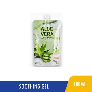 Baroness Soothing Gel Aloe Vera Spout Type 100ml