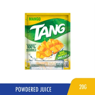 Tang Mangga 20g