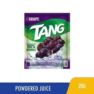 Tang Grape 20g