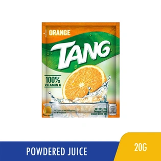Tang Orange 20g