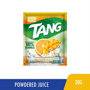 Tang Orange Manga 20g