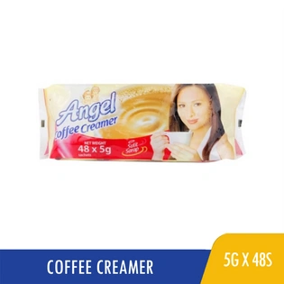 Angel Coffee Creamer 5gx48s