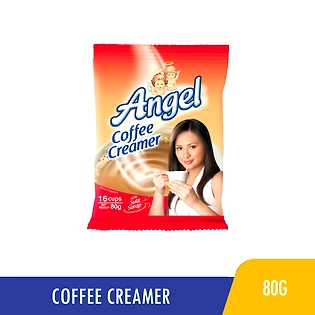 Angel Coffee Creamer 80g