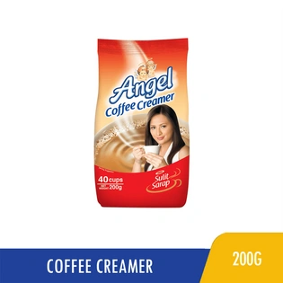 Angel Coffee Creamer 200g