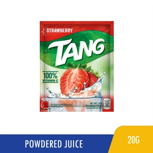 Tang Strawberry 20g