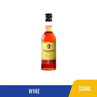 Fighter Wine 50 330ml