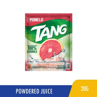 Tang Pomelo 20g