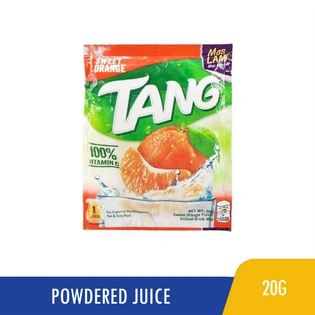 Tang Sweet Orange 20g