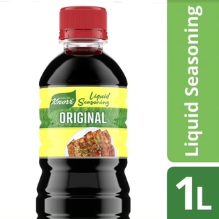 Knorr Liquid Seasoning Original 1L