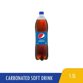 Pepsi Regular 1.5L