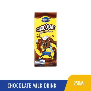 Magnolia Chocolait Chocolate Milk Drink UHT 250ml