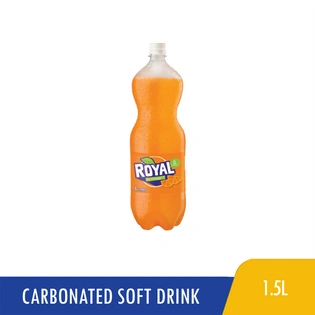 Royal Tru-Orange 1.5L