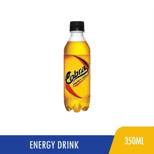 Cobra Energy Drink Original 350ml