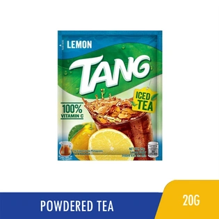 Tang Iced Tea Lemon 20g