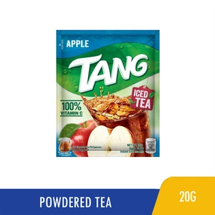 Tang Iced Tea Apple 20g