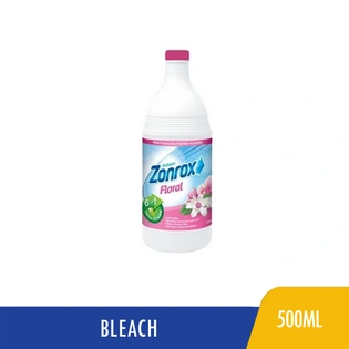 Zonrox Bleach Floral Fresh 500ml