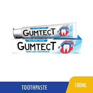 Hapee Toothpaste Gold Gumtect Formula 100ml