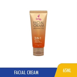 Skinwhite Facial Cream Vita 65ml