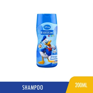 Eskulin Disney Kids Shampoo & Conditioner Donald 200ml