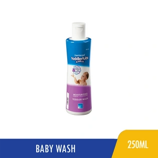 Lactacyd Toddler Tubs Bubbles 250ml