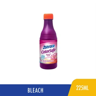 Zonrox Colorsafe Bleach 225ml