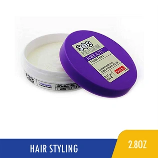 Bench Fix Professional Hair Lastic Flexible Fiber 2.82oz