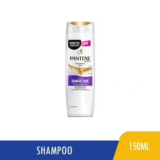Pantene Shampoo Total Damage Care 150ml