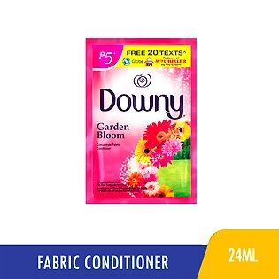 Downy Fabric Conditioner Garden Bloom 24ml