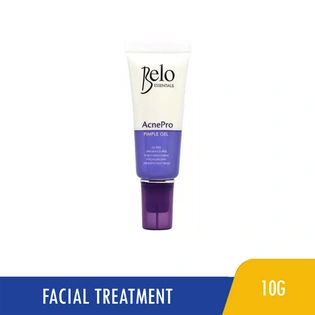 Belo Essentials Acne Pro Pimple Gel 10g