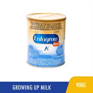Enfagrow A+ Lactose-Free Three 900g