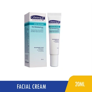 Celeteque Acne Facial Moisturizing Cream 20ml