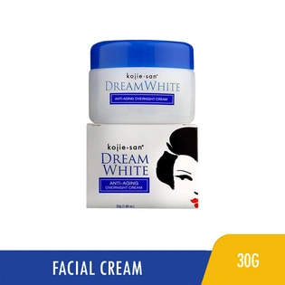 Kojiesan Dream White Anti-Aging Overnight Cream 30g