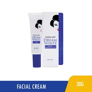 Kojiesan Dream White Blemish Correcting Cream 30g