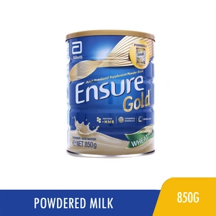 Ensure Gold Wheat 850g