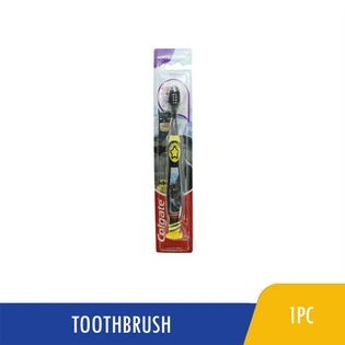 Colgate Toothbrush Smiles Batman 5+Years Kids
