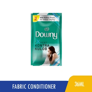 Downy Fabric Conditioner Expert Indoor Dry 36ml