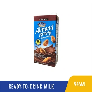 Almond Breeze Milk Chocolate 946ml